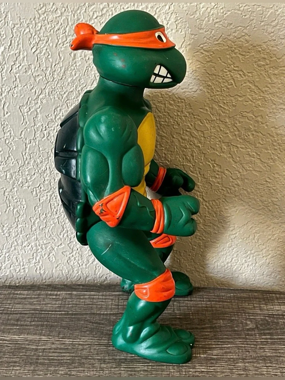 Teenage Mutant Ninja Turtle Action Giant Figure 13